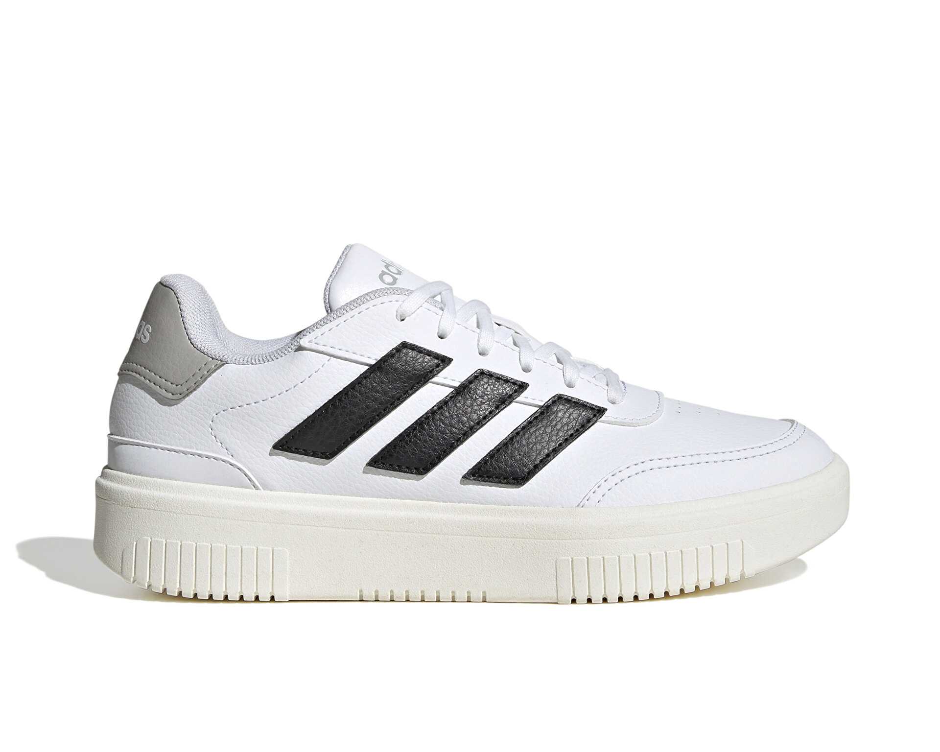 کفش های روزانه Adidas Courtblock