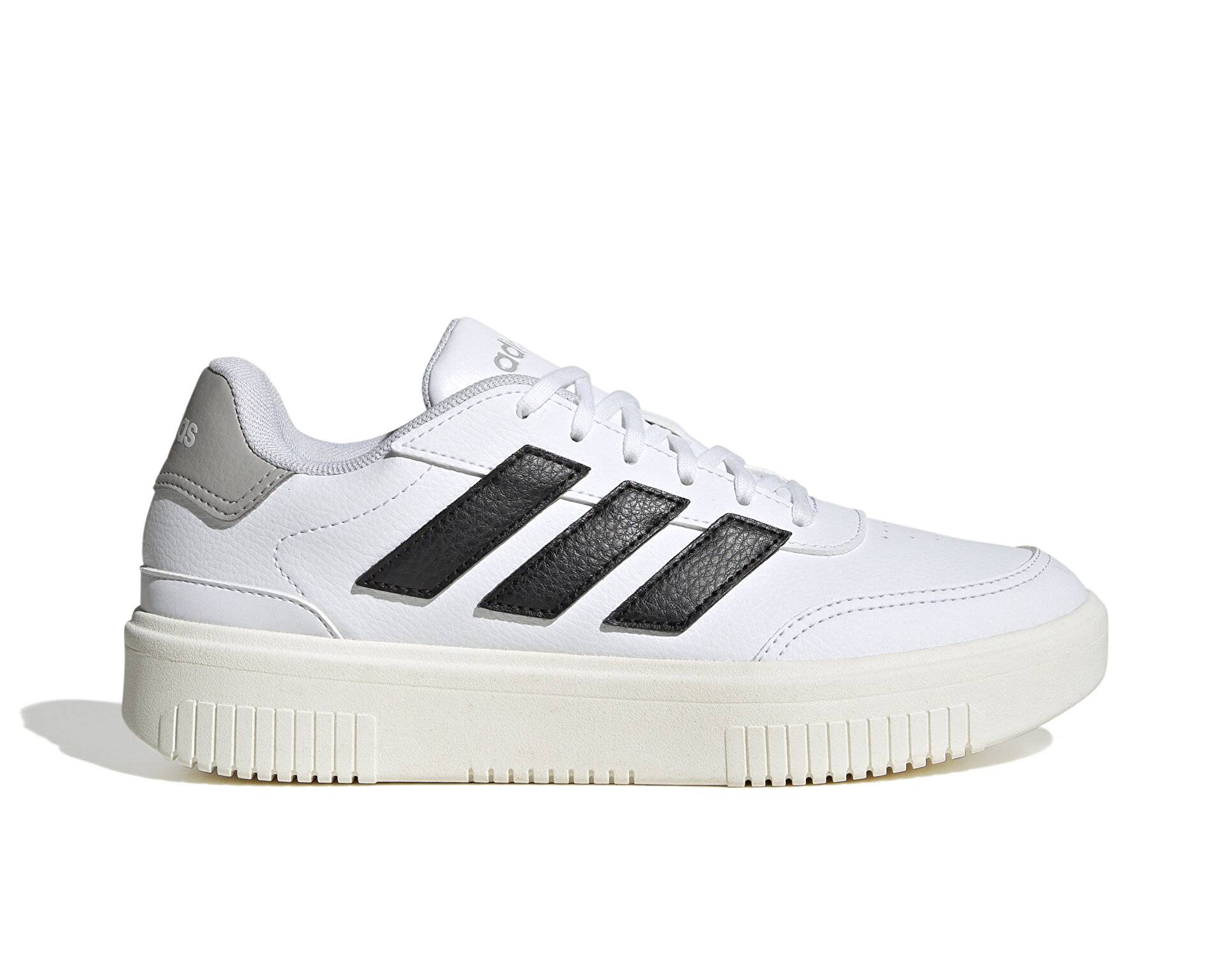 کفش های روزانه Adidas Courtblock