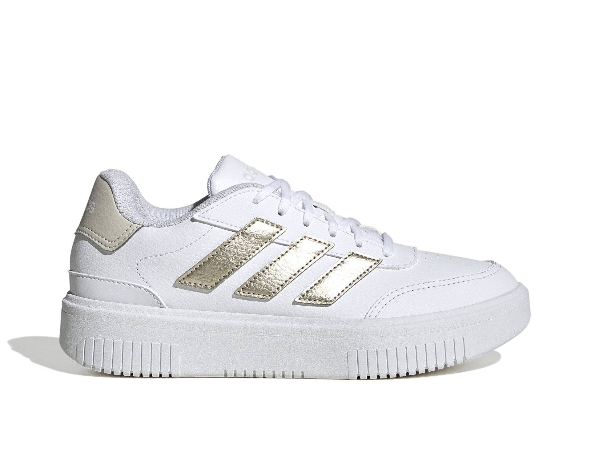 کفش های روزانه Adidas Courtblock
