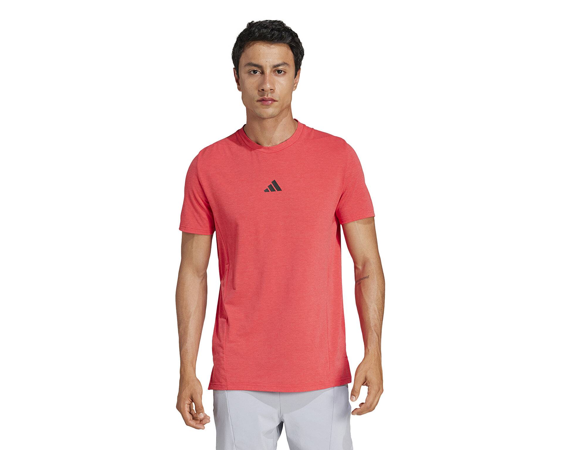 تیشرت آموزشی Adidas D4T Tee