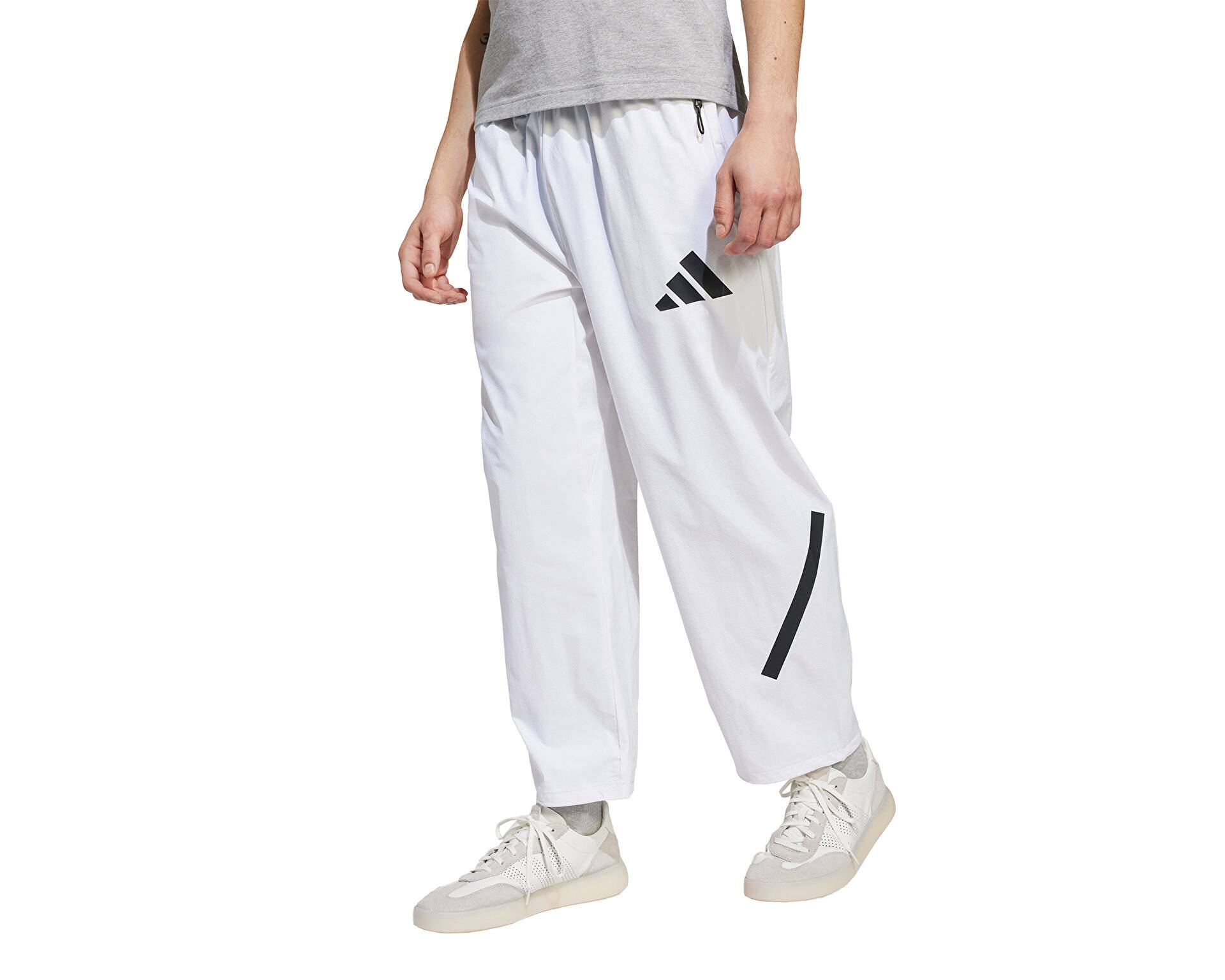 شلوار گرمکن معمولی Adidas M Z.N.E. Pt