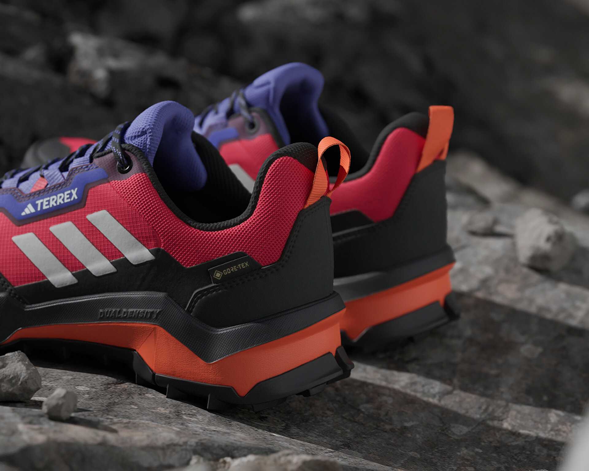 کفش های فضای باز Terrex Ax4 Gtx W