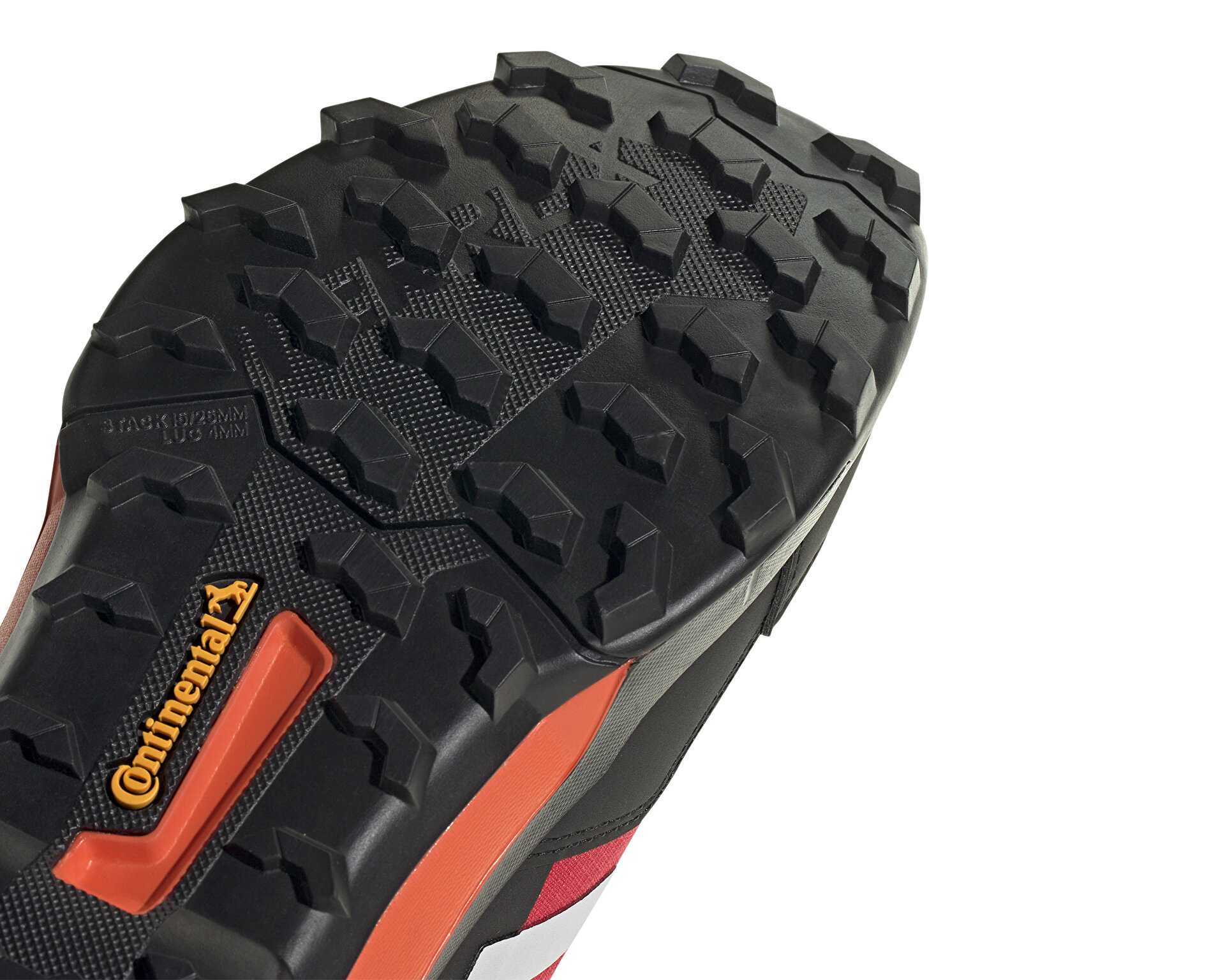 کفش های فضای باز Terrex Ax4 Gtx W