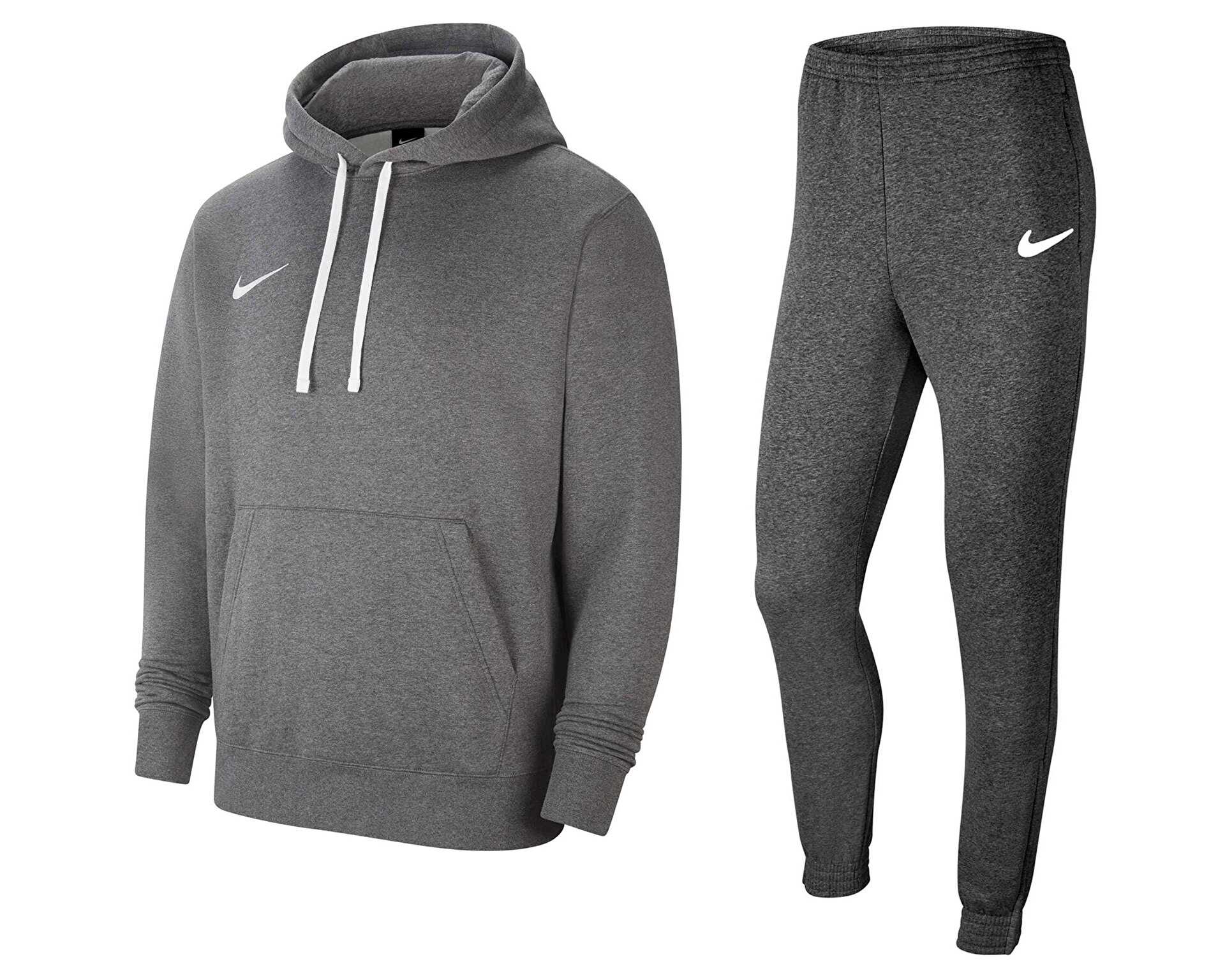 لباس ورزشی فوتبال Flc Park20 Po Hoodie & Pant Eşofman Takımı