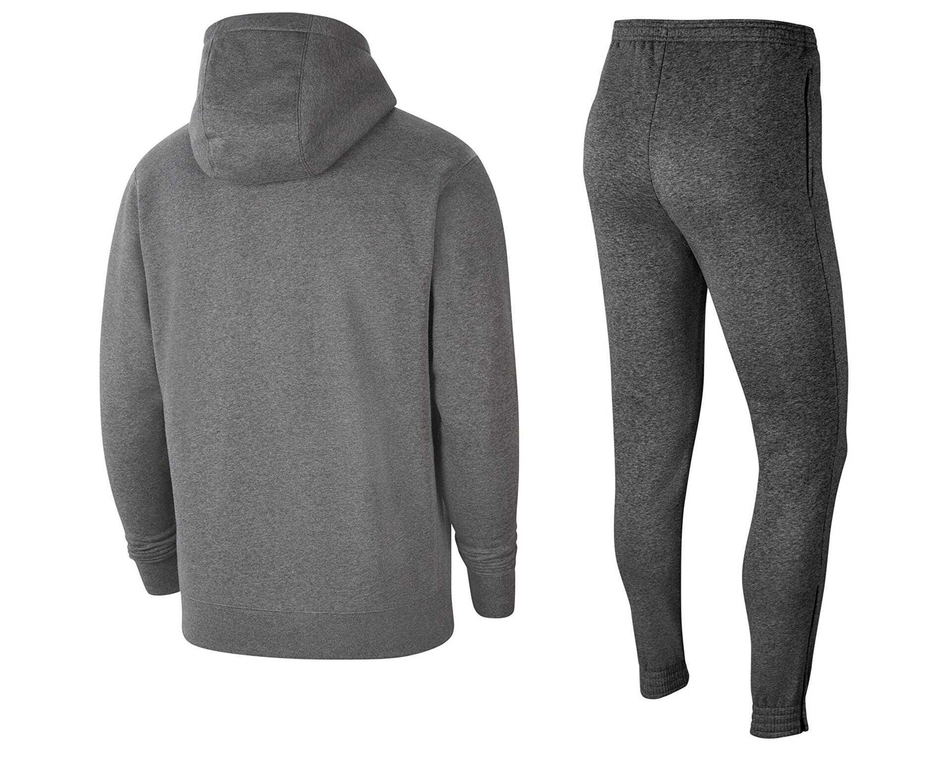 لباس ورزشی فوتبال Flc Park20 Po Hoodie & Pant Eşofman Takımı