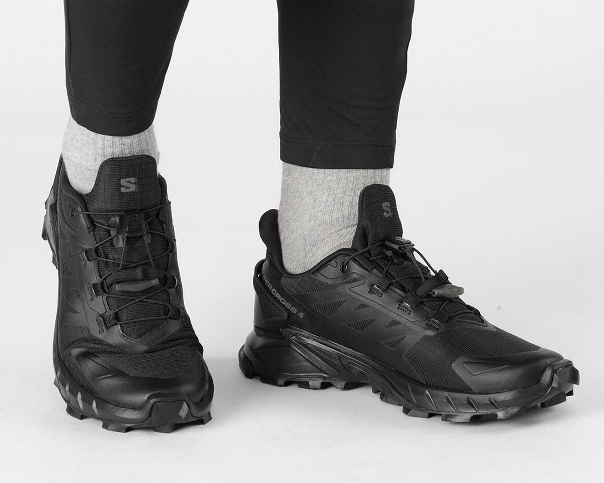 کفش دویدن Supercross 4 Gtx