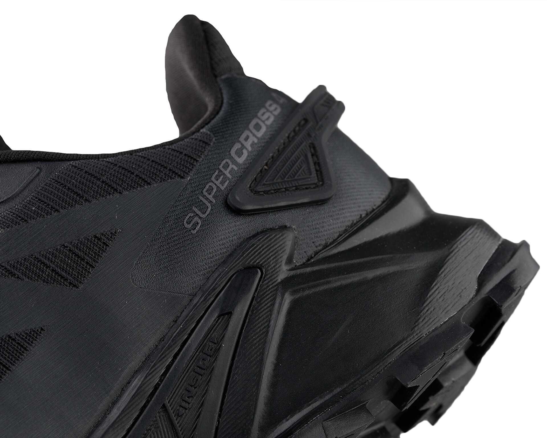 کفش دویدن Supercross 4 Gtx