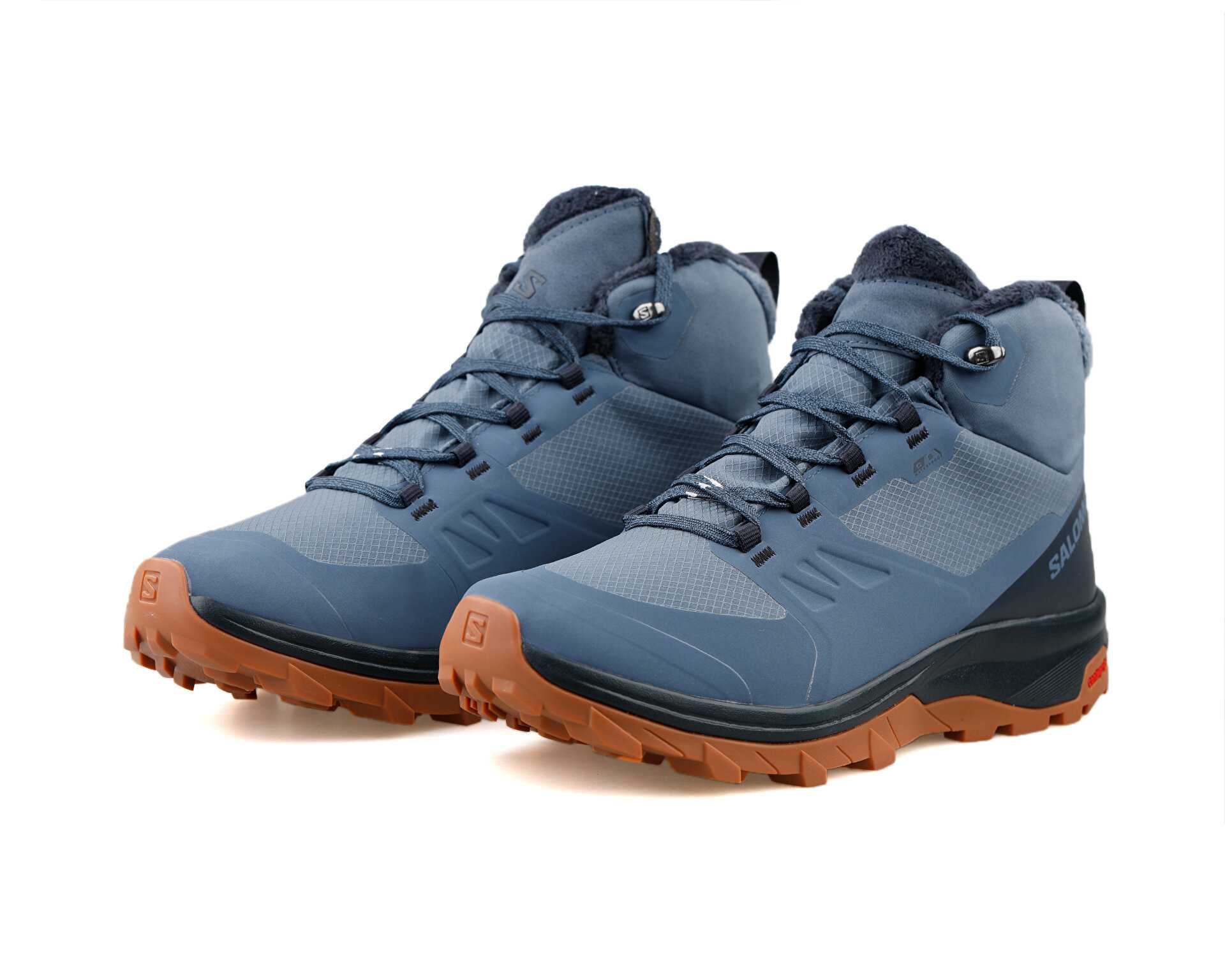 چکمه و کفش کوهنوردی Outsnap Cswp W