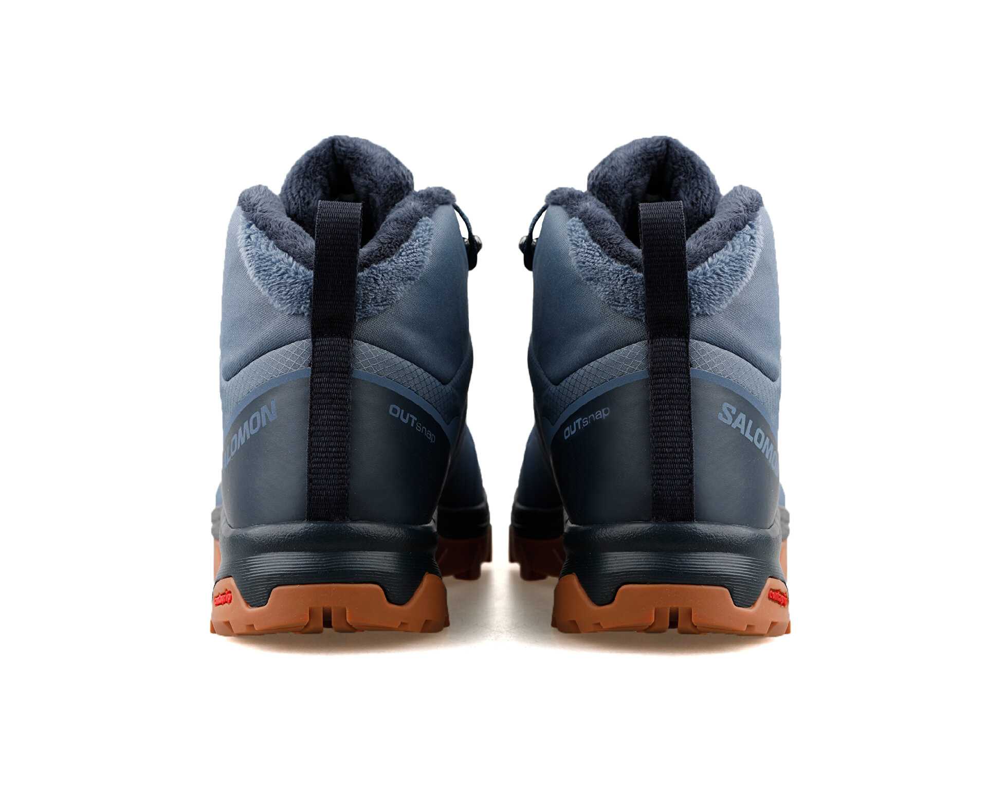 چکمه و کفش کوهنوردی Outsnap Cswp W