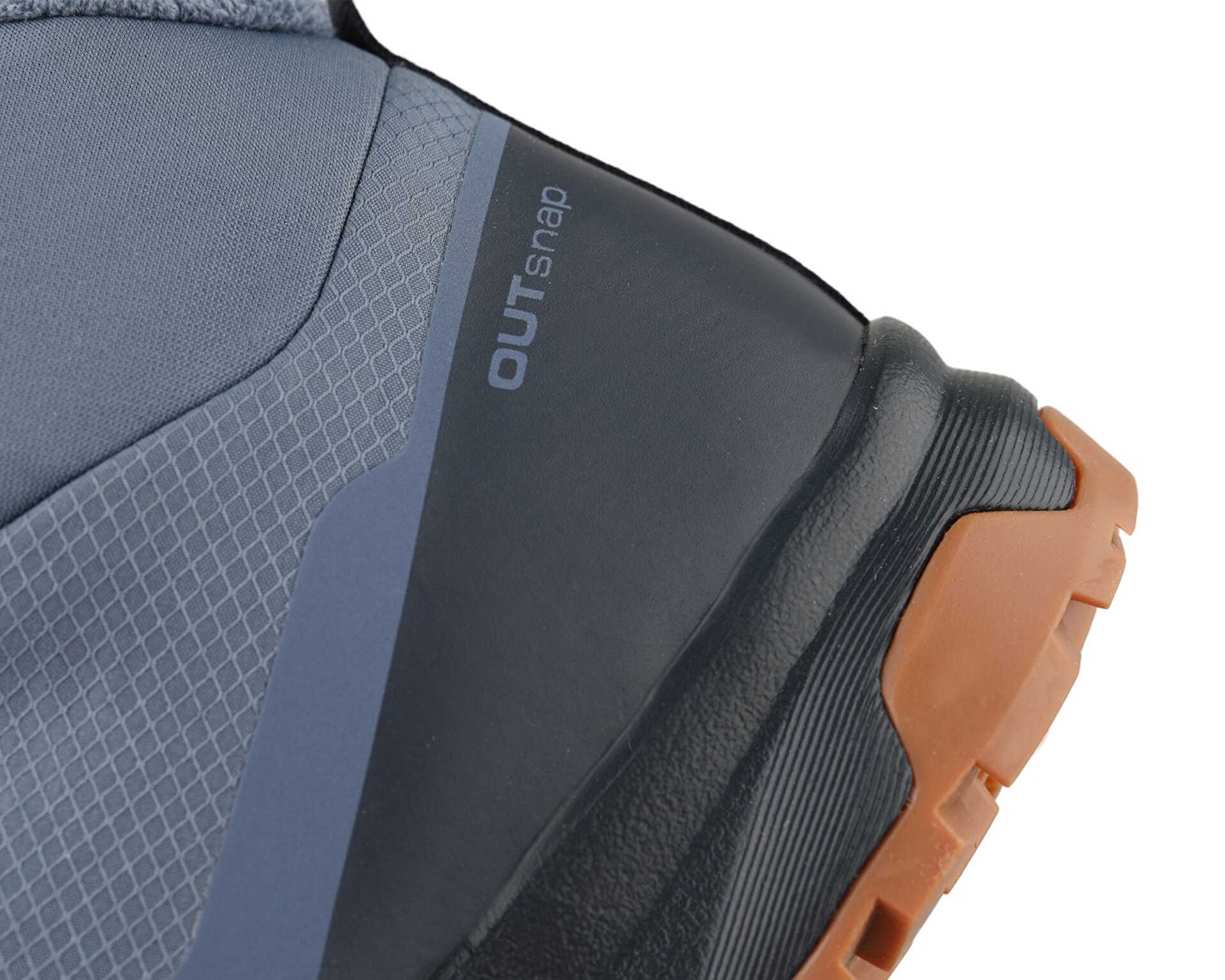 چکمه و کفش کوهنوردی Outsnap Cswp W