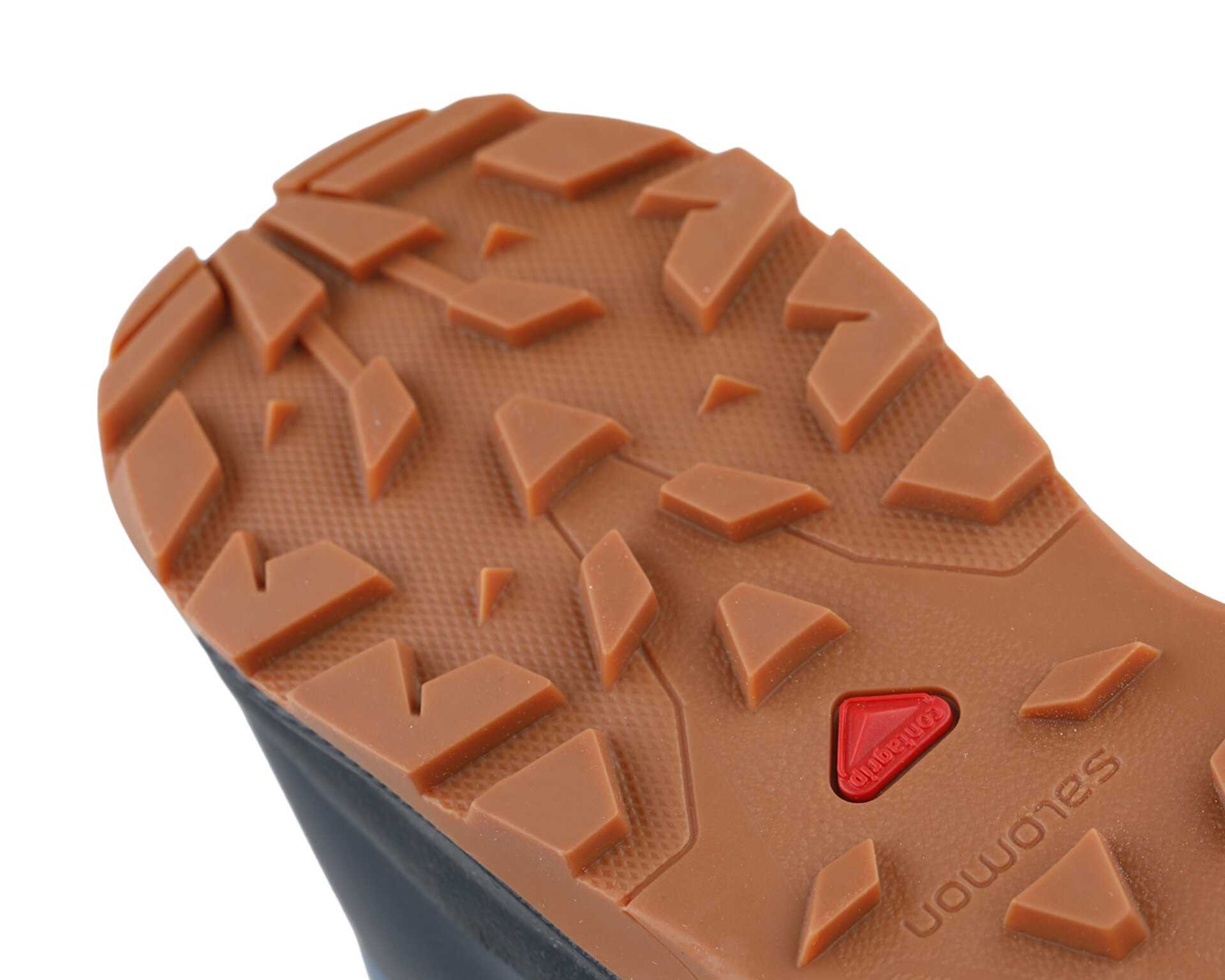 چکمه و کفش کوهنوردی Outsnap Cswp W