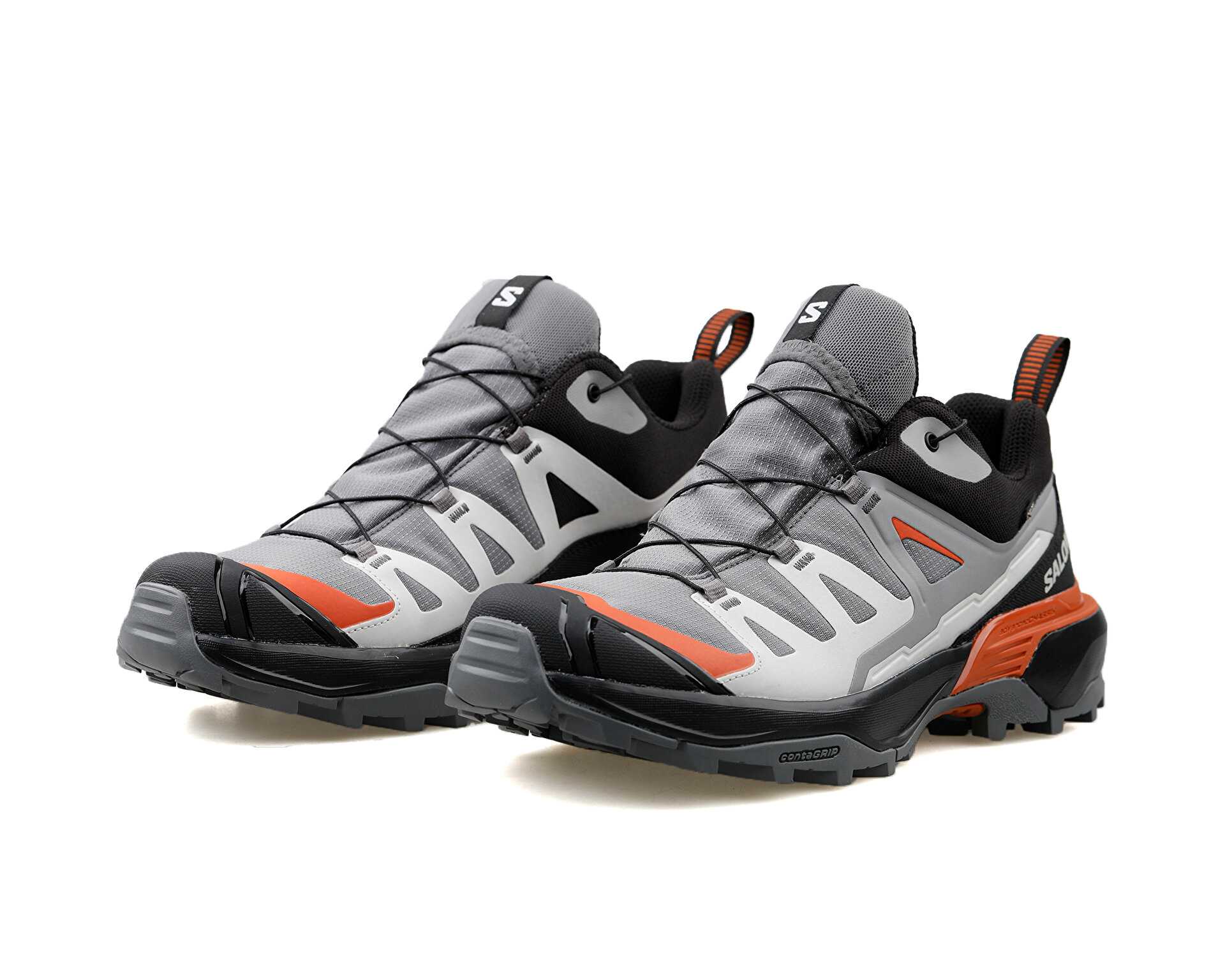 چکمه و کفش کوهنوردی X Ultra 4 Mid Gtx