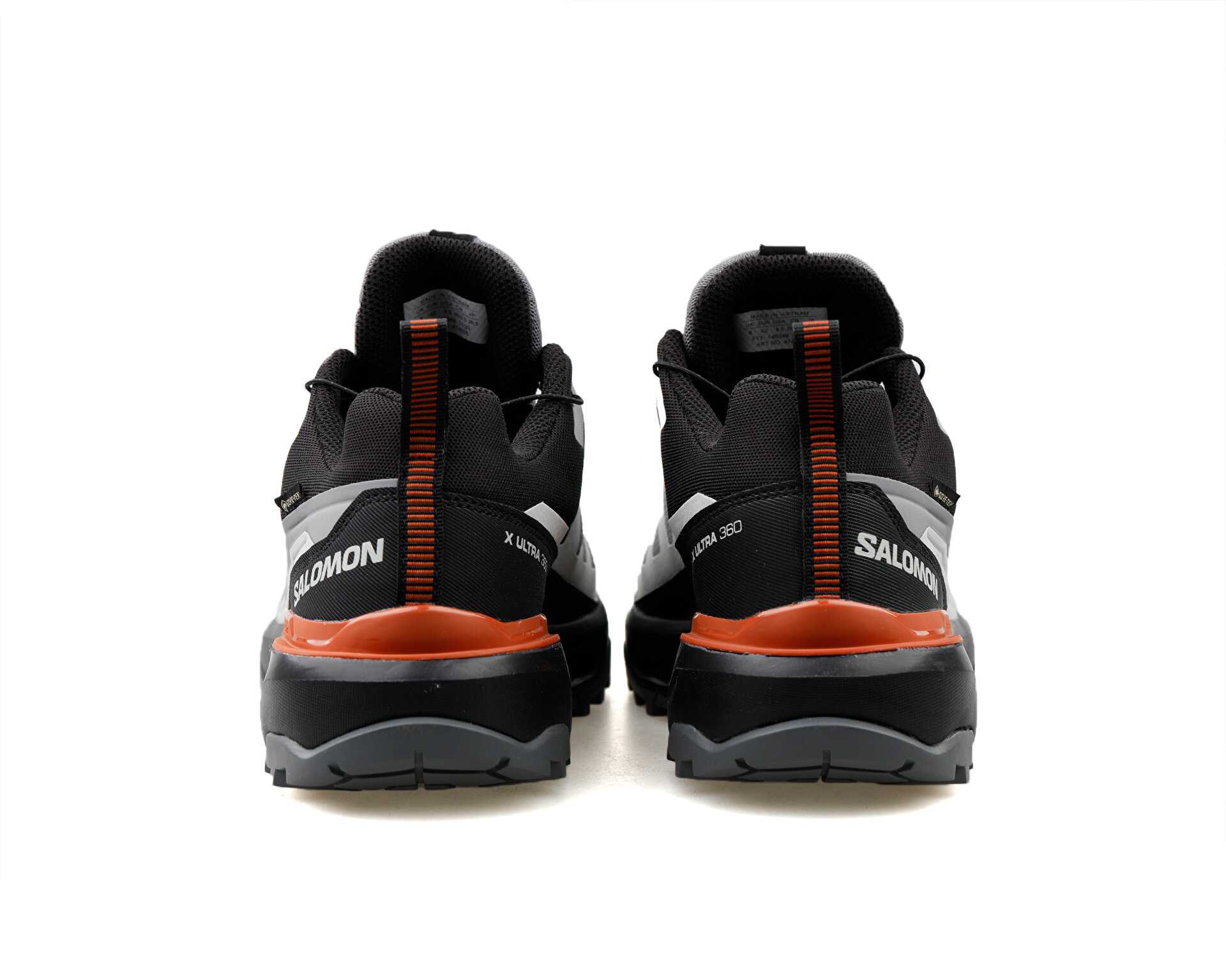 چکمه و کفش کوهنوردی X Ultra 4 Mid Gtx