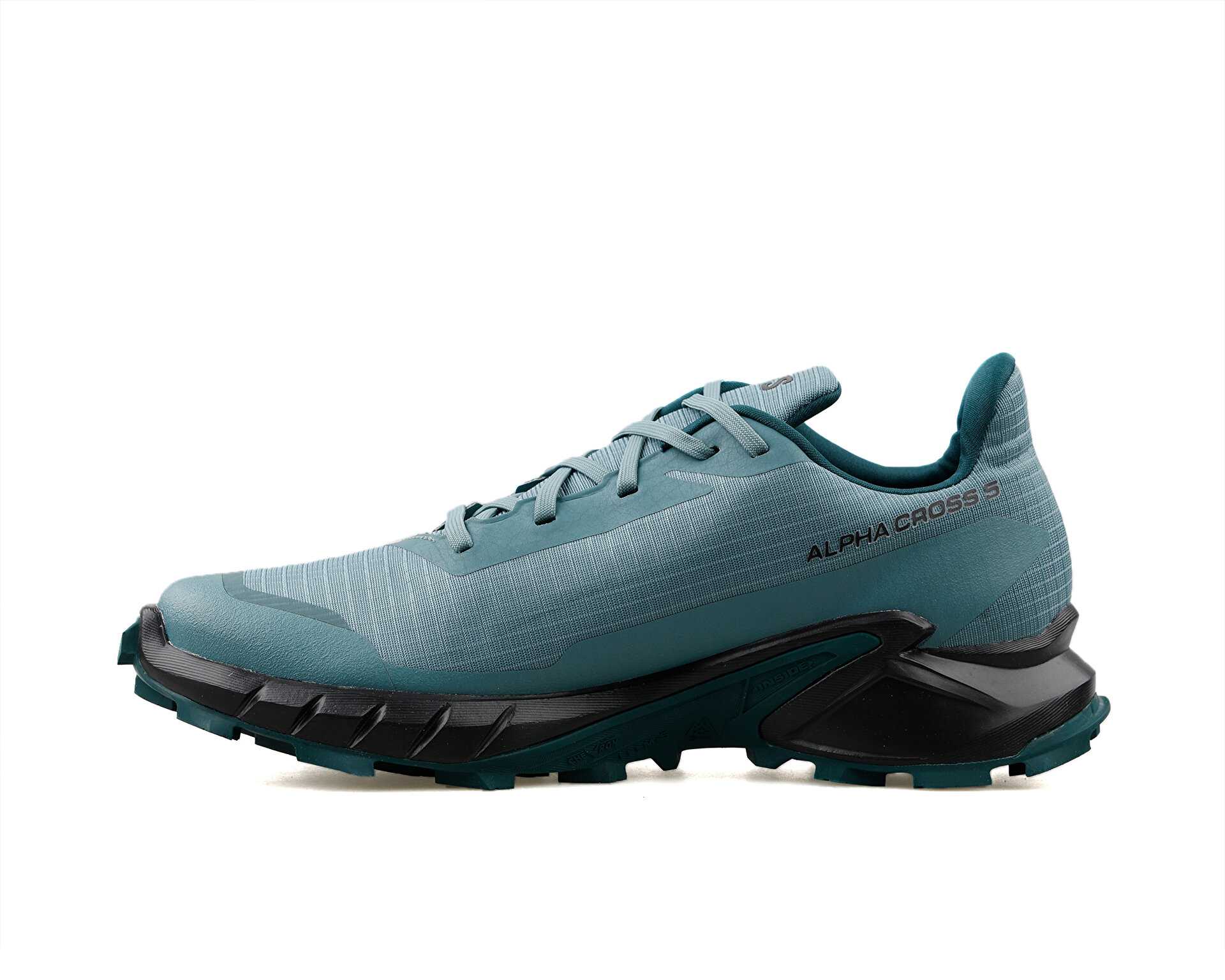 کفش دویدن Alphacross 5 Gtx W