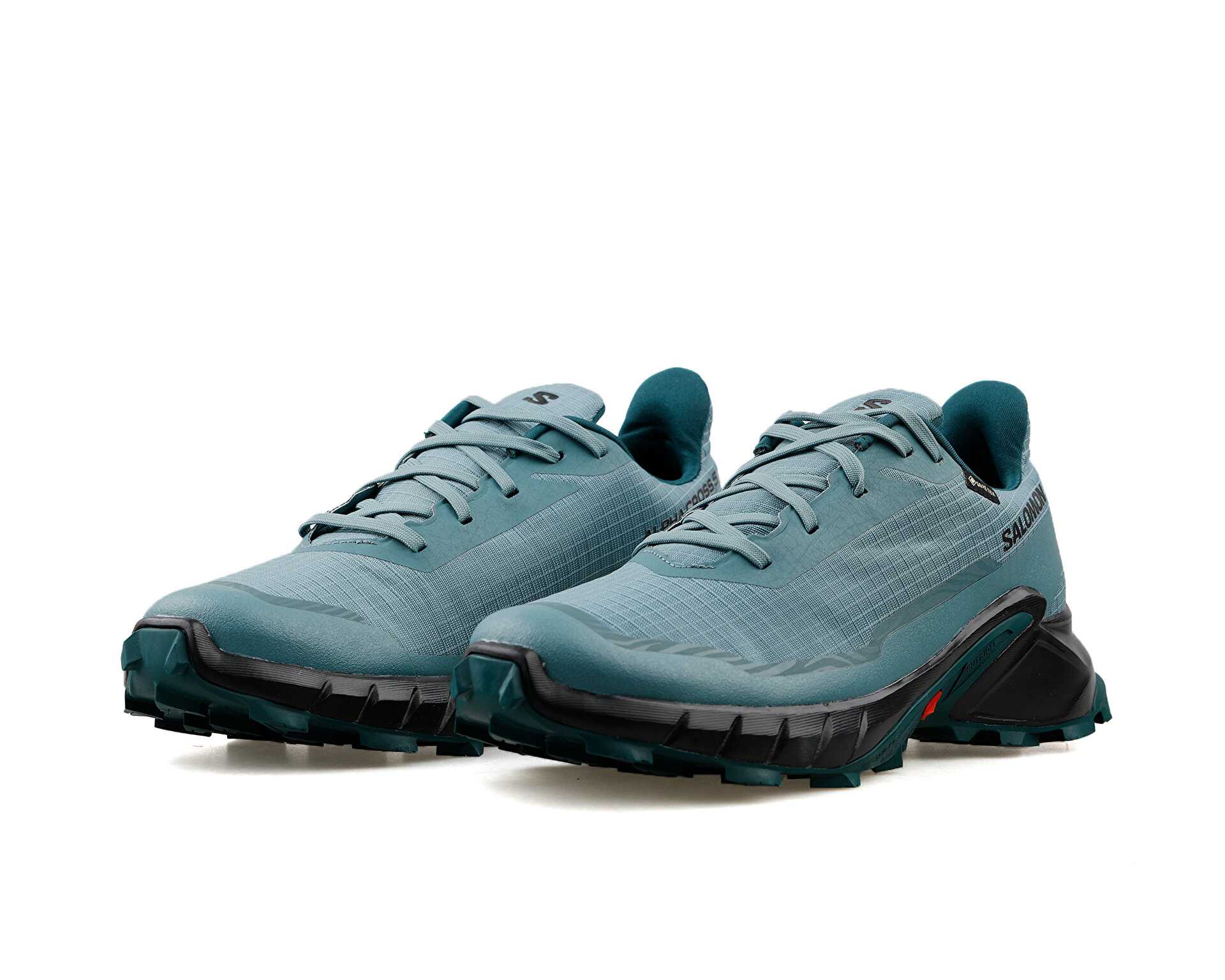 کفش دویدن Alphacross 5 Gtx W