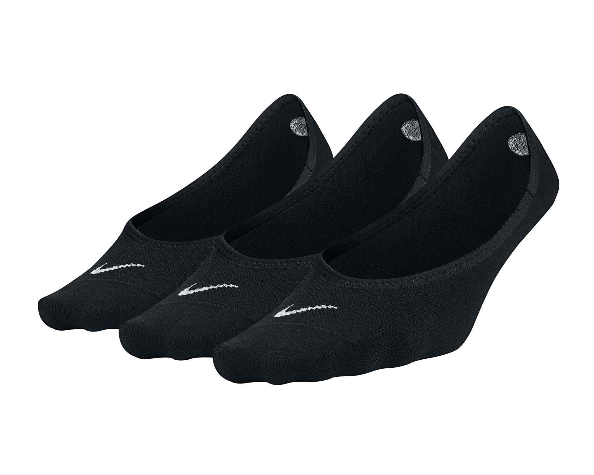 جوراب (3 جفت) W Nk Ltwt Foot 3Pr